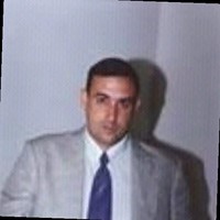 Técnico em Estrutura João Carlos Silva