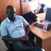 Kennedy Ochola