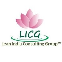 LEAN INDIA CONSULTING GROUP  TM