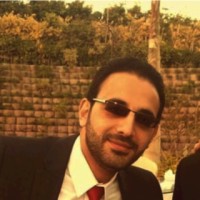 Abd Elaziz Ammar