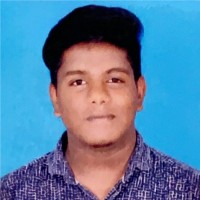 Yogeshvenkatraman R