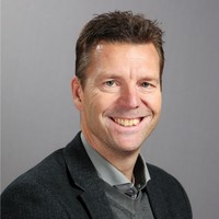 Jaco Van Sliedregt