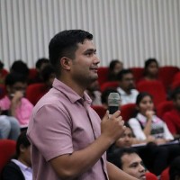 Abhishek Rai