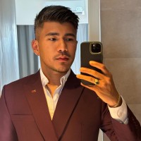 Rhadem Camlian Morados