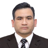Cristian David Oroya Infantes