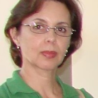 Regina Maria Domingues Ribas