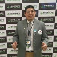 Benjamin Romero Montalvo