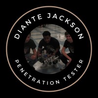 Dianté Jackson