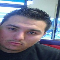 Rafael Medrano
