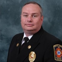 Tom Bartlett MPA, EFO