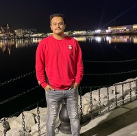 Amrit Kshetri