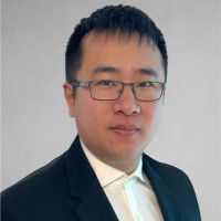 Bin Wu