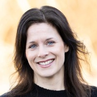 Hanna Holmström