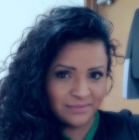 Cecilia Alcaraz
