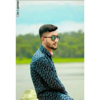 Bharath R