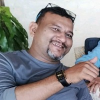 Mohammad Kitabuddin