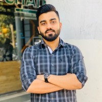 Abhishek Singh