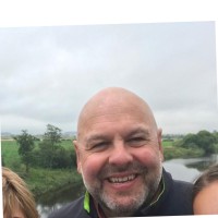 Geraint Roberts