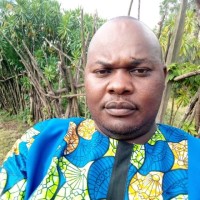 Ezekiel Wamugunda