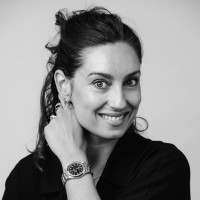 Lauren Sarah Prins