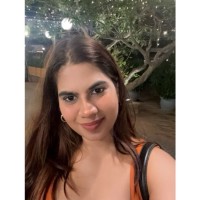 Princi Jain