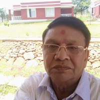 Dashrath Solanki