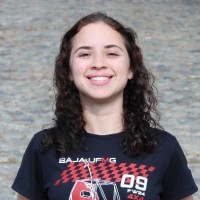 Luiza Fragoso Marques