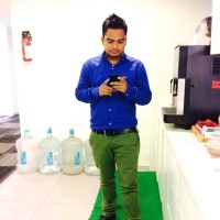 Ajay Kothari