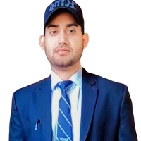 Safiullah Rayeen