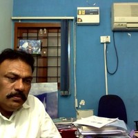 Dr.B.M.Sundaram chairman
