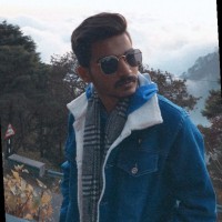 Mukul Saini