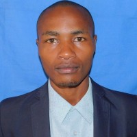 Daniel Mbuthia