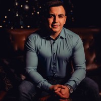 Егор Дьяков