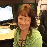 Jo-Ann Bonito