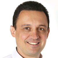 Nicolas Daniel Bürki