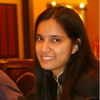 anum mughal