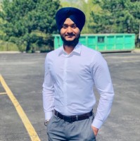 Amanpreet singh