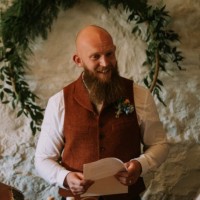 Gordon Macfarlane