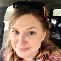 Lauren Swearson