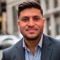 Syed Salman Shoaib