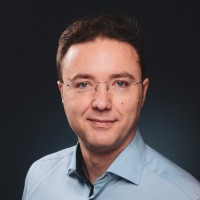 Vasileios Gkizas, Md, M.Sc, Eces
