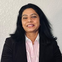 Sailakshmi Santhanakrishnan