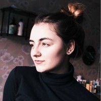 Dasha Elizarenko