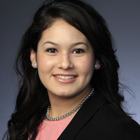 Priscilla Moreno
