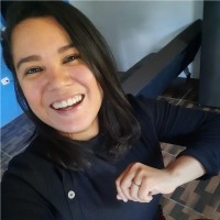 Isamar Delgado Tijerino