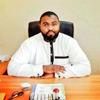 Moctar Ahameyed Moussa