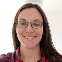 Laura Montgomery