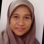 Rafidah Abdul Ghani , Pmp