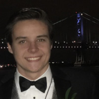 Cullen Robinson