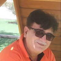Mahesh Raheja